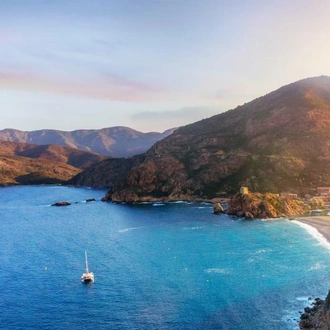 tourhub | Omega Tours | Corsica Revealed: Exploring the Island's Best-Kept Secrets 