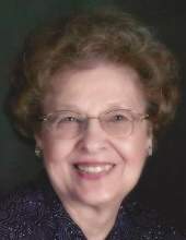 Nancy Buckingham Profile Photo