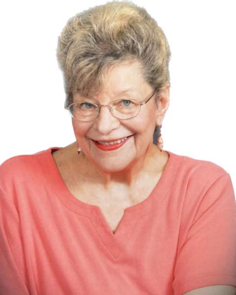 Mary Roach Profile Photo