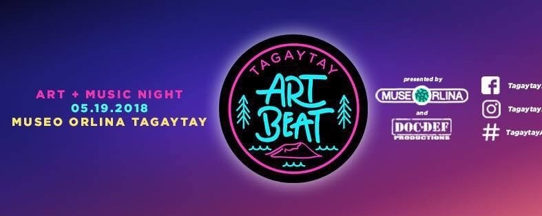 Tagaytay Art Beat 3