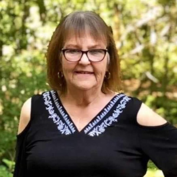 Susan Belinda McPherson Townsend Profile Photo