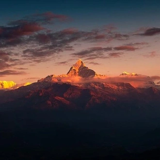 tourhub | Liberty Holidays | An Unforgettable 9 Days Nepal Tour 