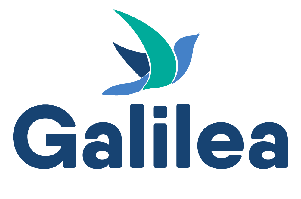 Galilea 2000 AC logo