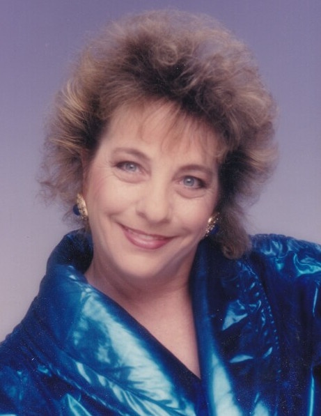 Betty Wright Profile Photo