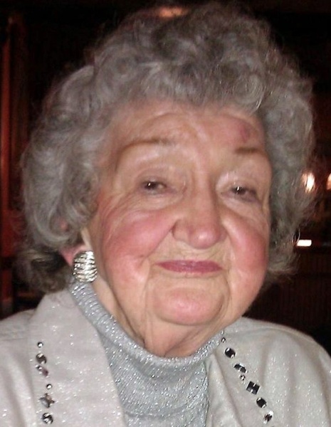 Marilyn Bueschel Profile Photo