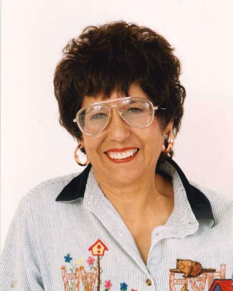Pamela Gwendolyn Chavez Profile Photo