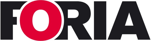 Foria AB logo