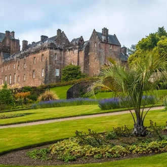 tourhub | Brightwater Holidays | Scotland: Autumn Tints of Arran 5912 