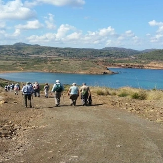 tourhub | Travel Editions | Walking in Menorca Tour 