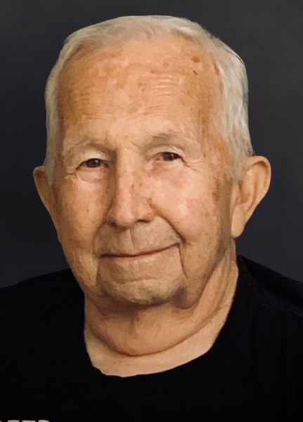 August John Peterson Profile Photo