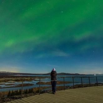 tourhub | Intrepid Travel | Northern Lights Escape 