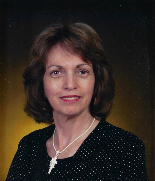 Catherine J. Copeland Profile Photo