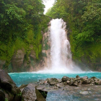 tourhub | Destination Services Costa Rica | Essential Costa Rica - Package with Guanacaste 