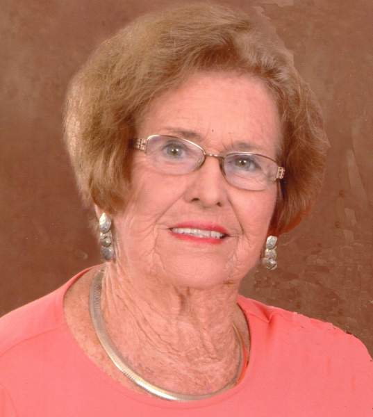 Betty Carol Tate Ellington Profile Photo