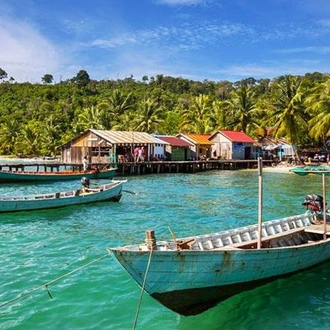 tourhub | Encounters Travel | Classic Cambodia 