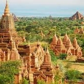 tourhub | Bravo Indochina Tours | Indochina and Myanmar Odyssey 20 Days 
