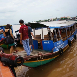 tourhub | Rustic Asia Travel | Best of Vietnam in 9 Days 