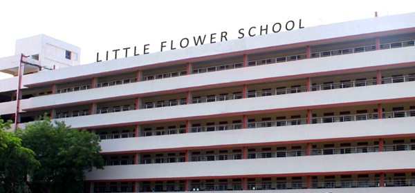 Little Flower High School, Hyderabad