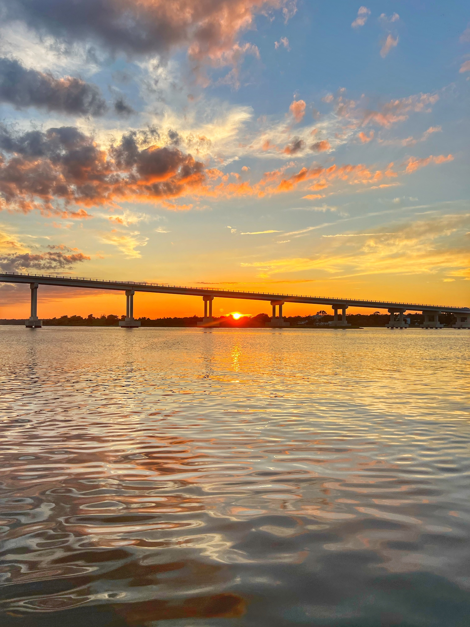 Private Sunset Cruise