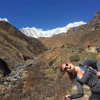 tourhub | Shepherd Holidays | Impressive Annapurna Circuit Trek 