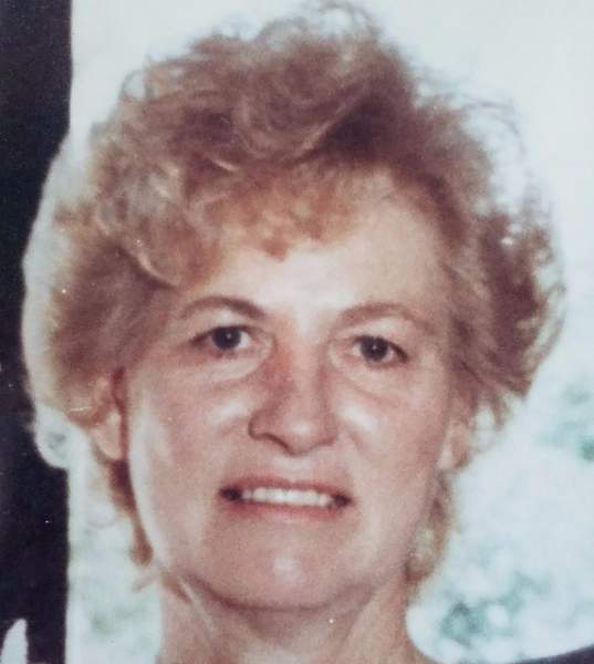 Mrs. Elizabeth Lansford Profile Photo