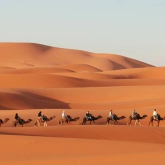 tourhub | On The Go Tours | Essential Morocco - 8 days 