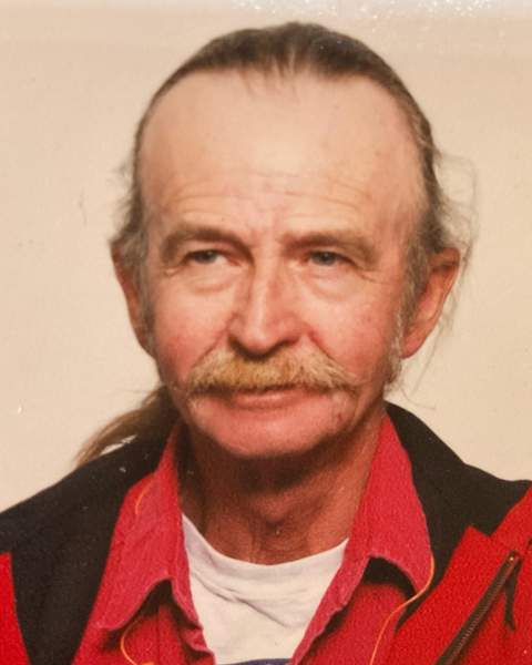 Karl Floyd Holston Profile Photo