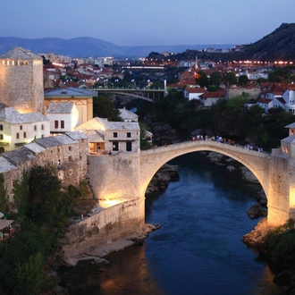 tourhub | G Adventures | Classic Balkans: Trebinje to Tirana 