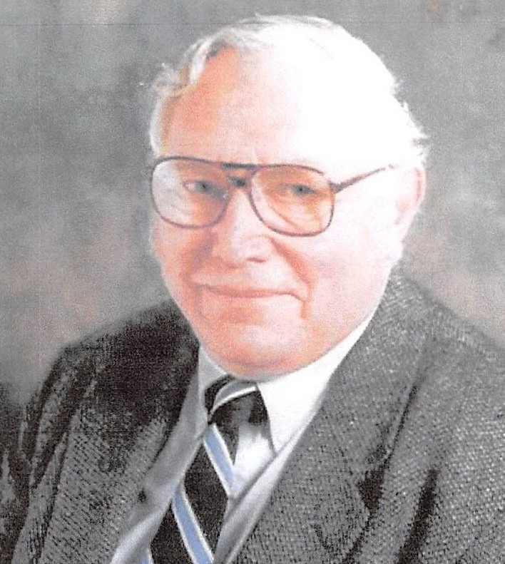 Albert E. Beaton, Jr. Profile Photo
