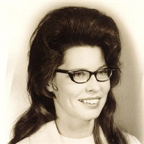 Judith A. "Judy" Greene Profile Photo