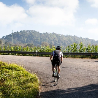 tourhub | SpiceRoads Cycling | Mae Hong Son Hills 