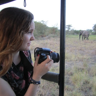 tourhub | Intrepid Travel | Botswana Family Safari with Teenagers 