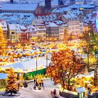 tourhub | Trafalgar | German Christmas Markets 