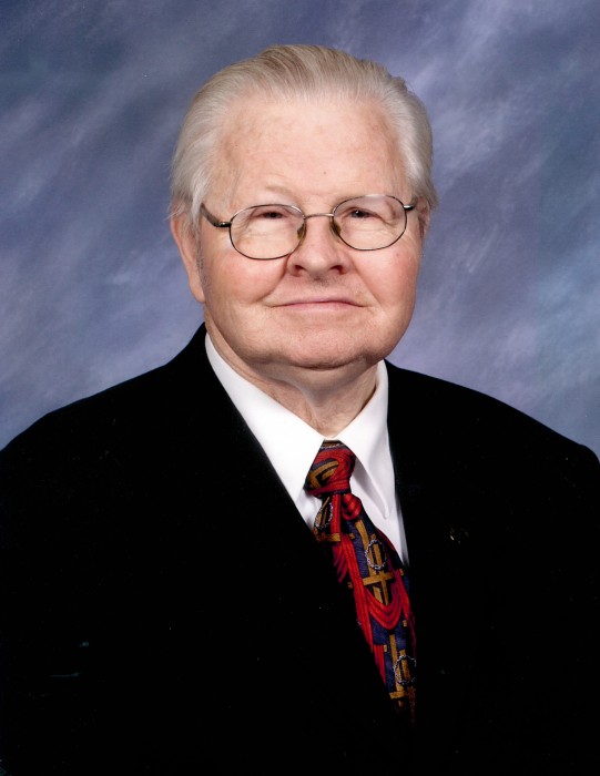 Rev. James Caviness, Jr. Profile Photo