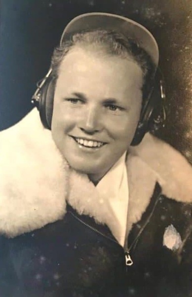 William "Bill" Marion Ford Profile Photo