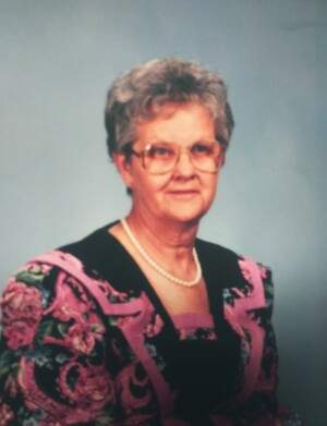 Ms. Avaneil Williams Resident of Plains Profile Photo