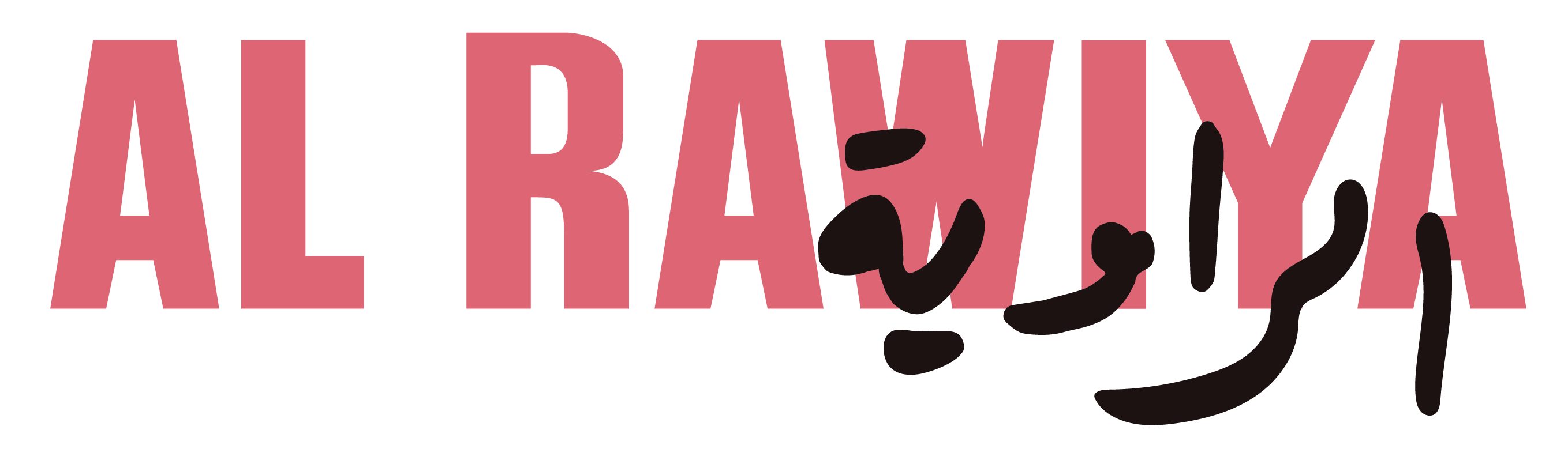 Al Rawiya logo