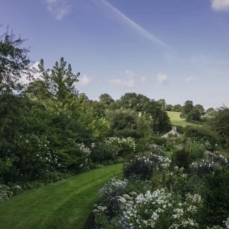 tourhub | Travel Editions | Gardens Of Somerset And Dorset Gardeners World Exclusive 