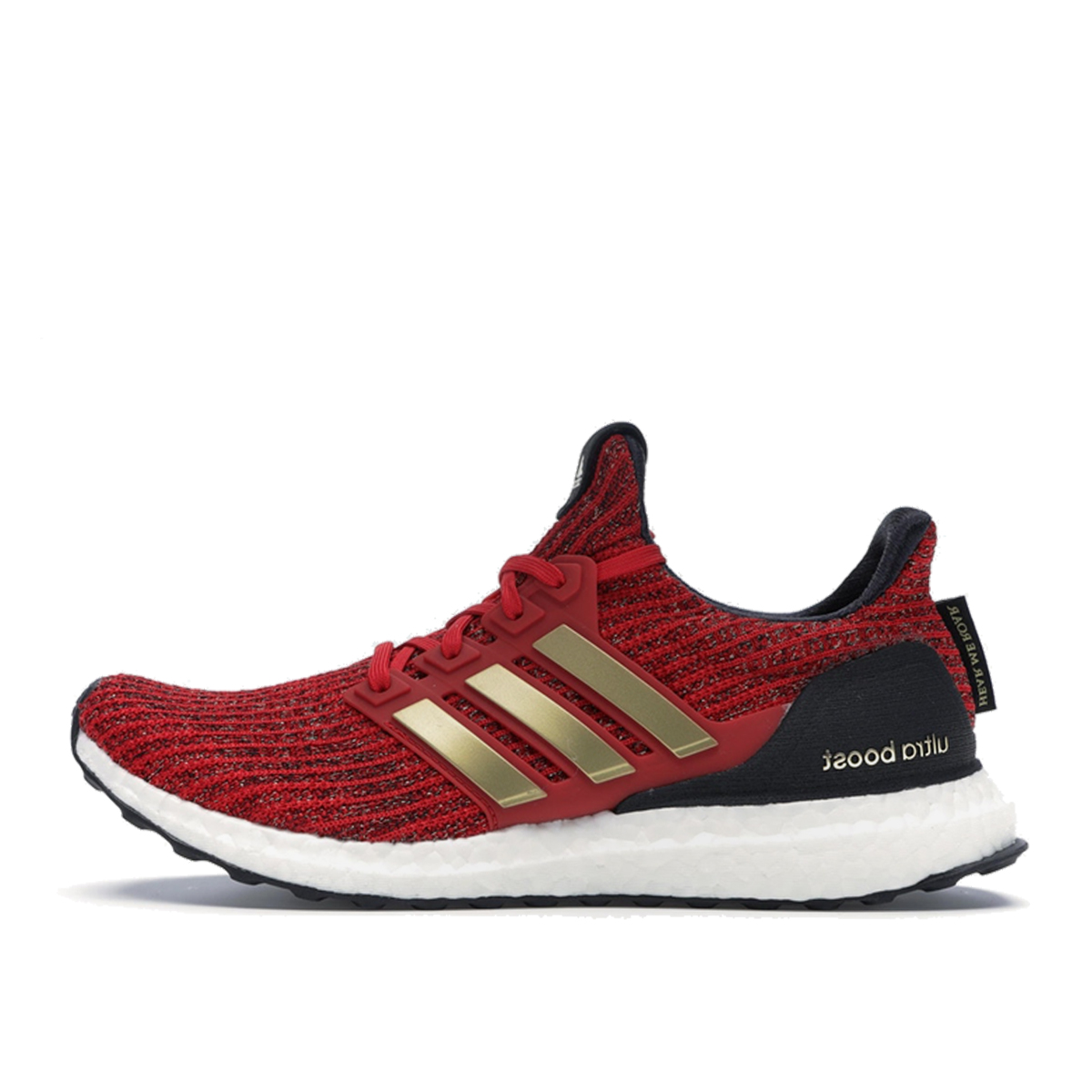 Adidas Game of Thrones Ultra Boost GoT 'House Lannister' (W) (2019 ...