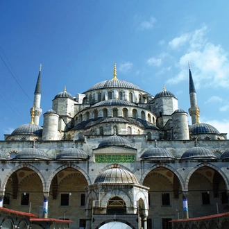 tourhub | Intrepid Travel | Taste of Istanbul 