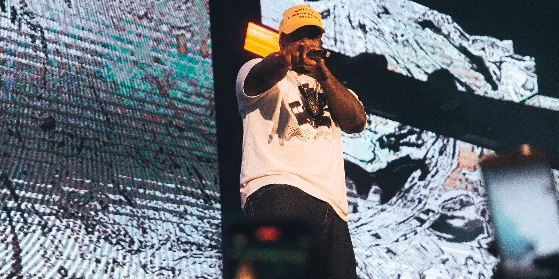A$AP Ferg in Manila debut: ‘I made a new family tonight’ – photo gallery