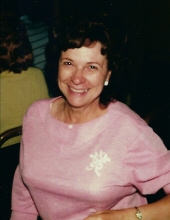 Esther Borden Wiley Profile Photo