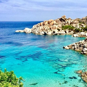 tourhub | Omega Tours | Sardinian Splendours: A Journey through Italy's Hidden Gem 