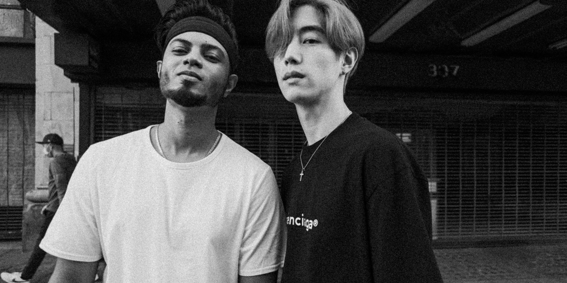 Mark Tuan collaborates with Sanjoy for new single 'One In A Million' - watch