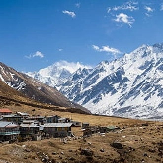 tourhub | Sherpa Expedition Teams | Langtang Valley Trek 