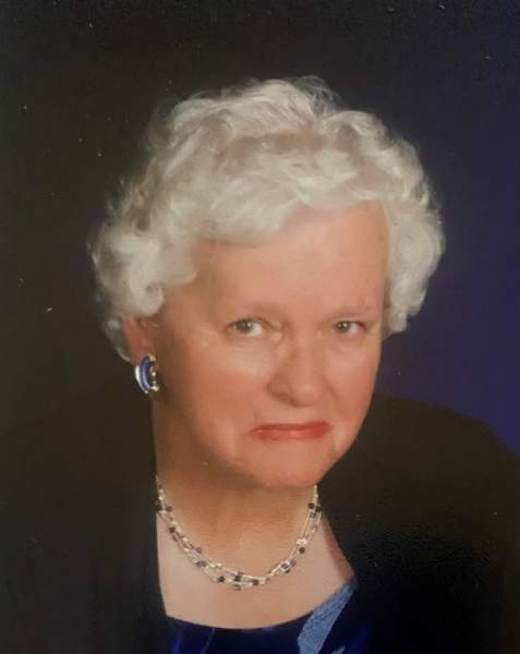 Mary Osborn Profile Photo