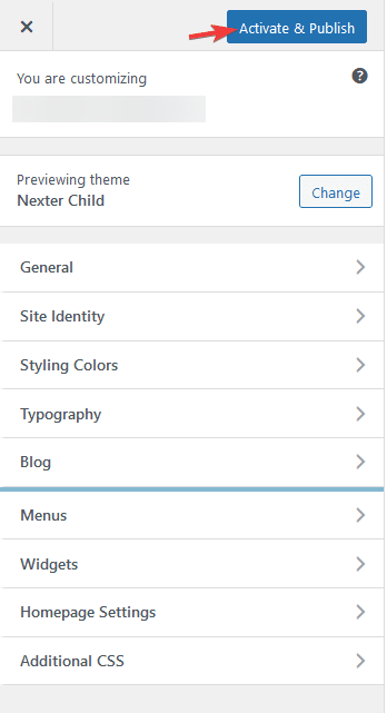 How to create wordpress child theme [with & without plugin] from the plus addons for elementor