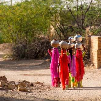 tourhub | Exodus Adventure Travels | Colours of Rajasthan 