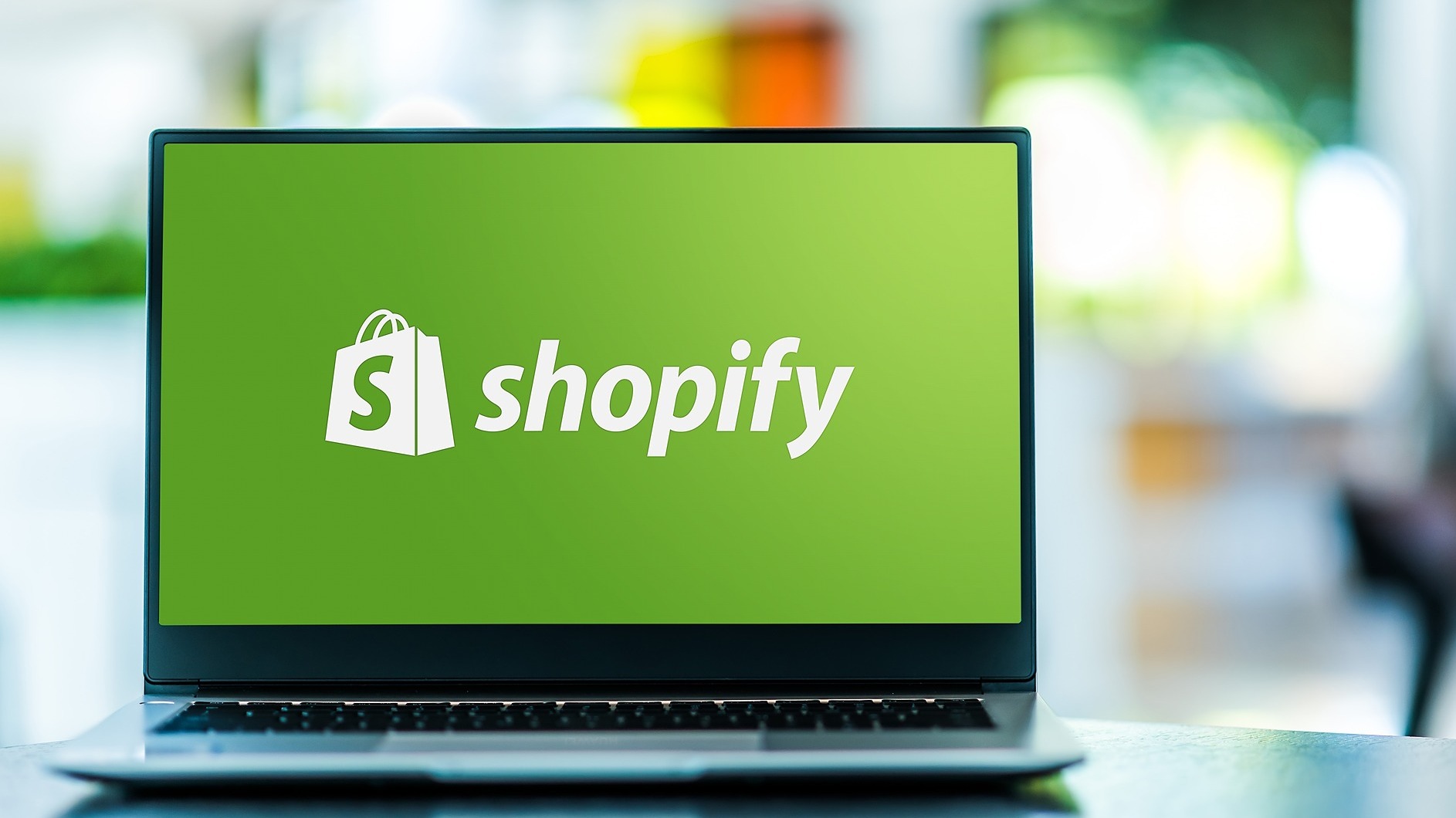 Représentation de la formation : Shopify : Créez votre site E-commerce