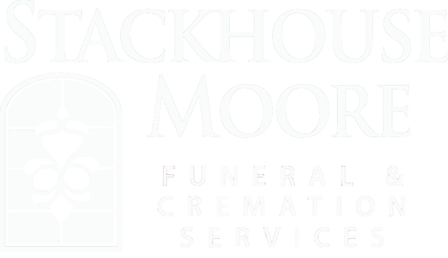 Stackhouse-Moore Funeral & Cremation Services Logo